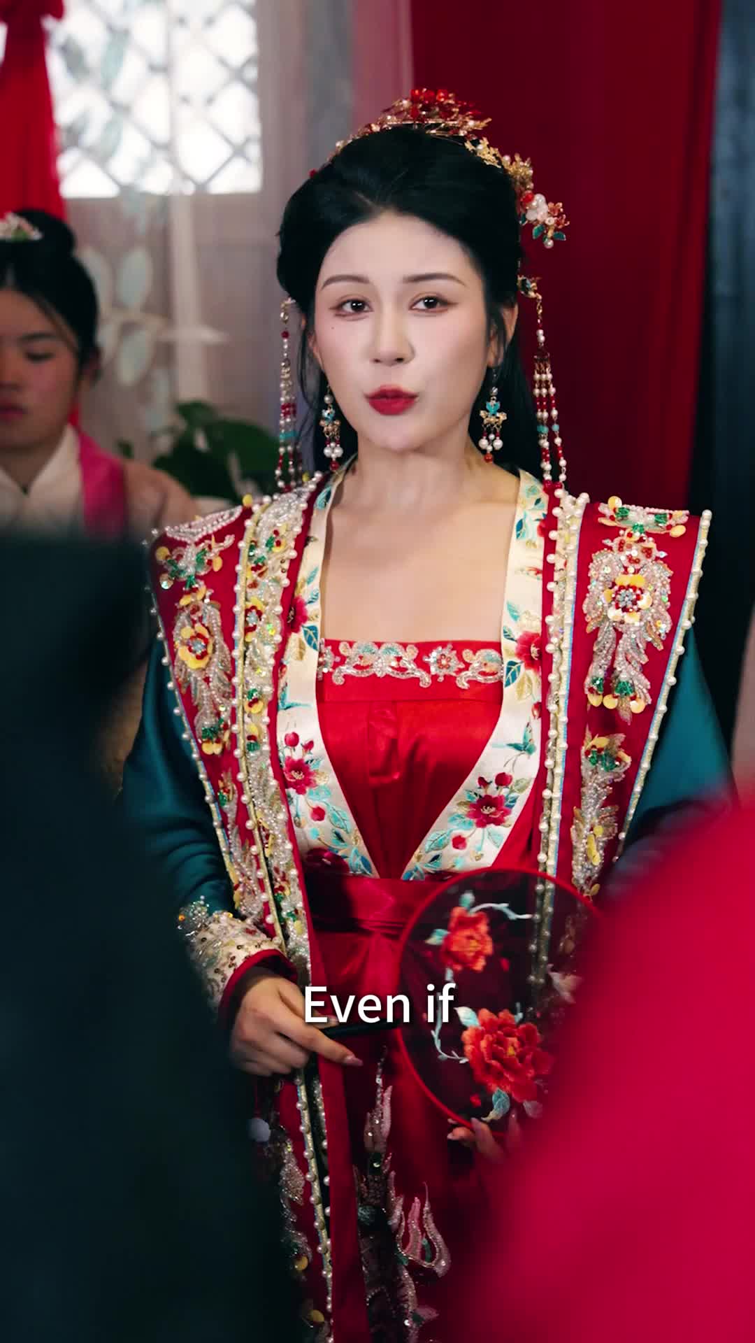 Episode 16 - The Princess Dumps Her Cheating Fiancé